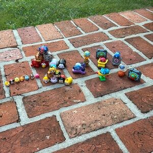 Tsum Tsum Collectors Toys